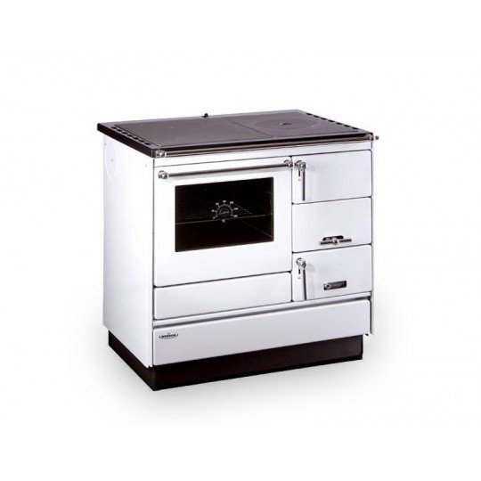 Cuisinière à bois Moravia 9103