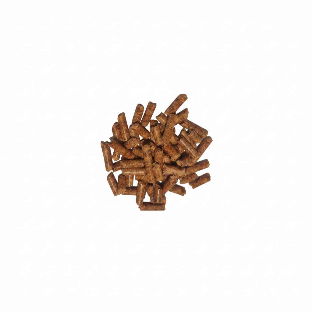 Granulés de Bois 100 % Épicéa – ENplus A1 – Palette 72 Sacs 1080 kg