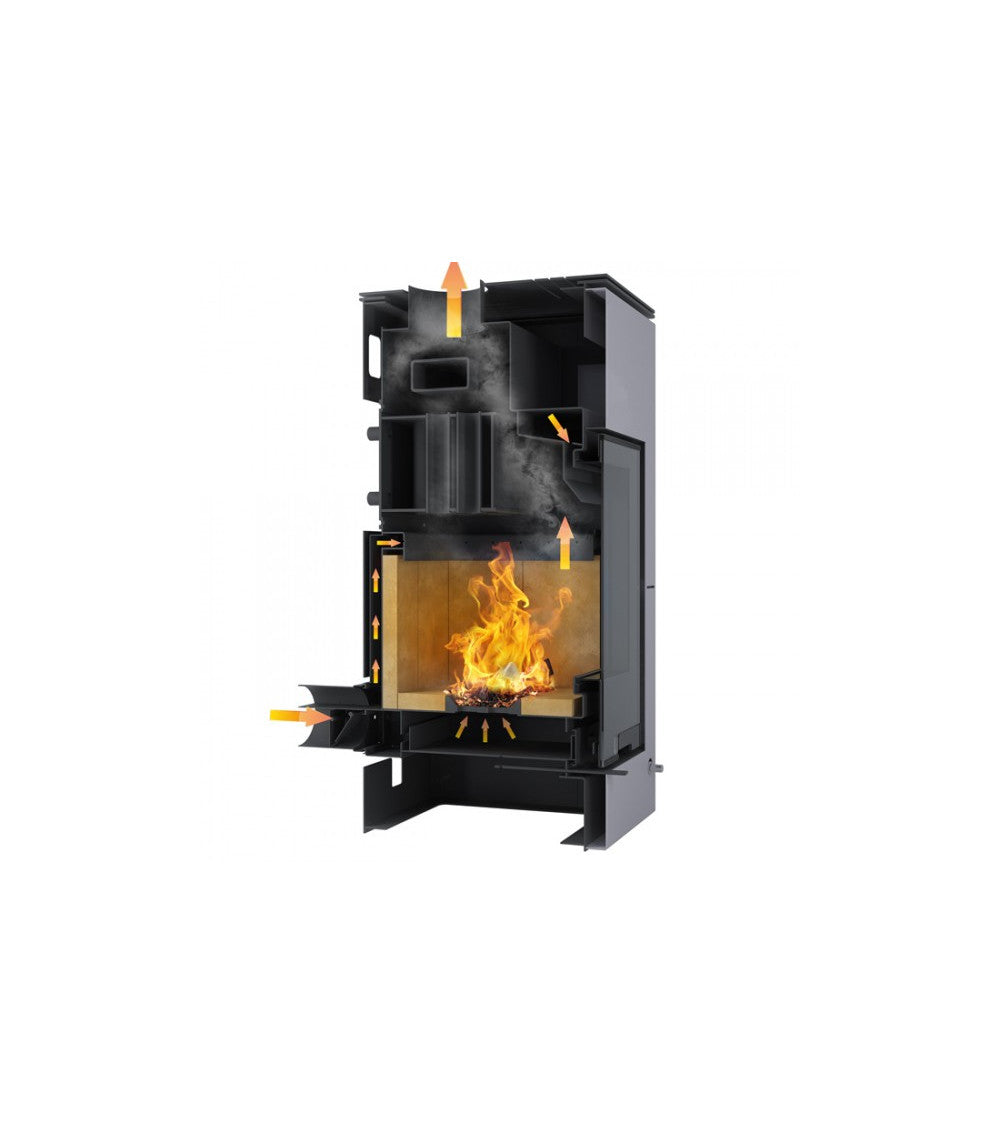 LEND AQUA VARIO Régul. Électronique 11/7 KW