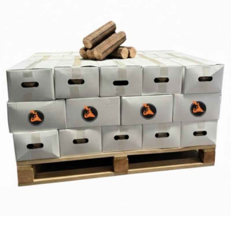 BUCHES DE BOIS