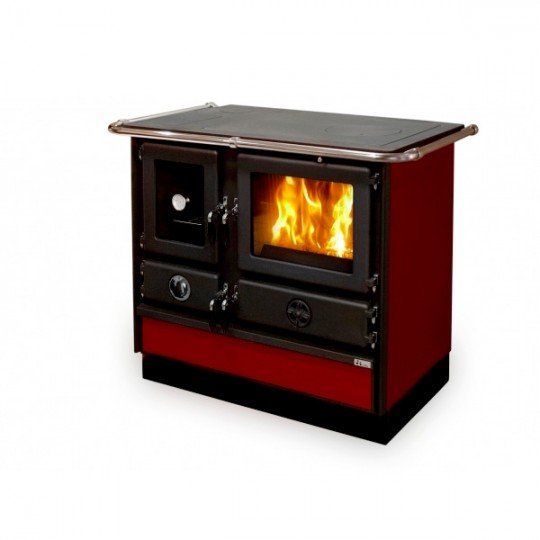 Cuisinière bouilleur Super Thermo Magnum