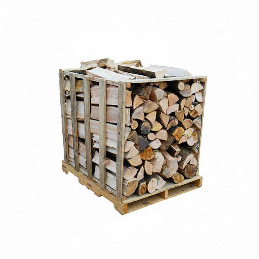 Bois de Chauffage Bûches 30 cm – 1,7 Stères