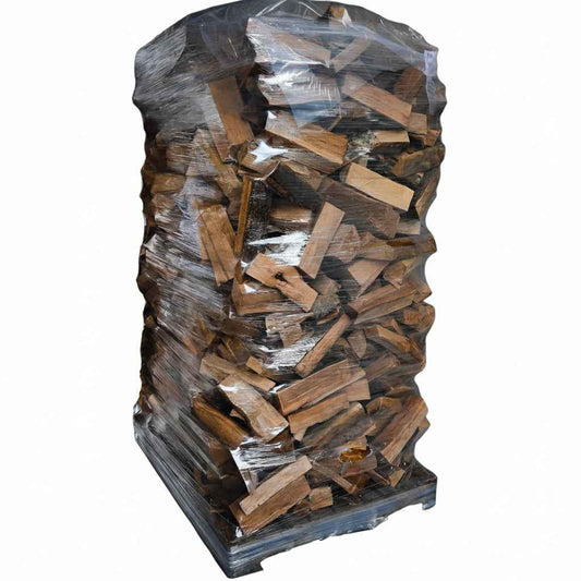Bois de Chauffage Hêtre Extra Sec – 1,85 Stères