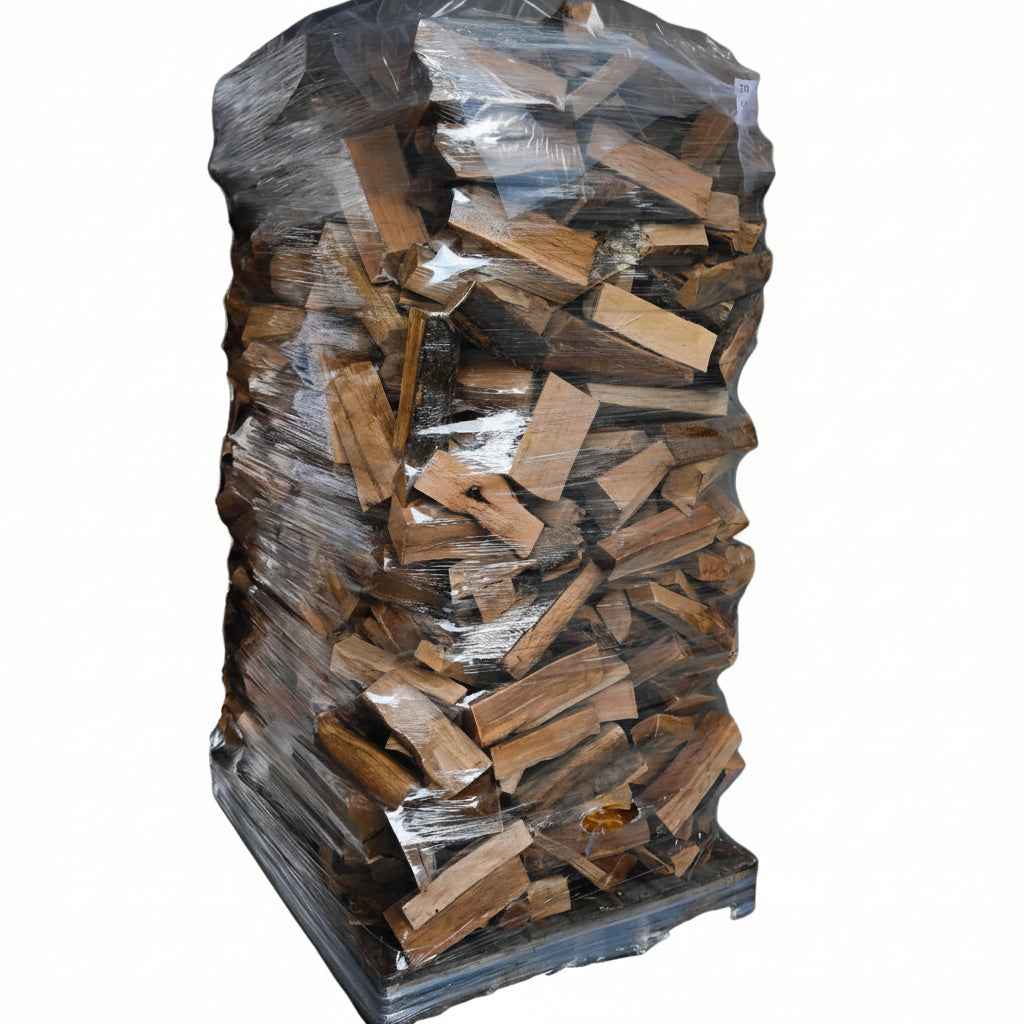 Bois de Chauffage Hêtre Extra Sec – 1,85 Stères