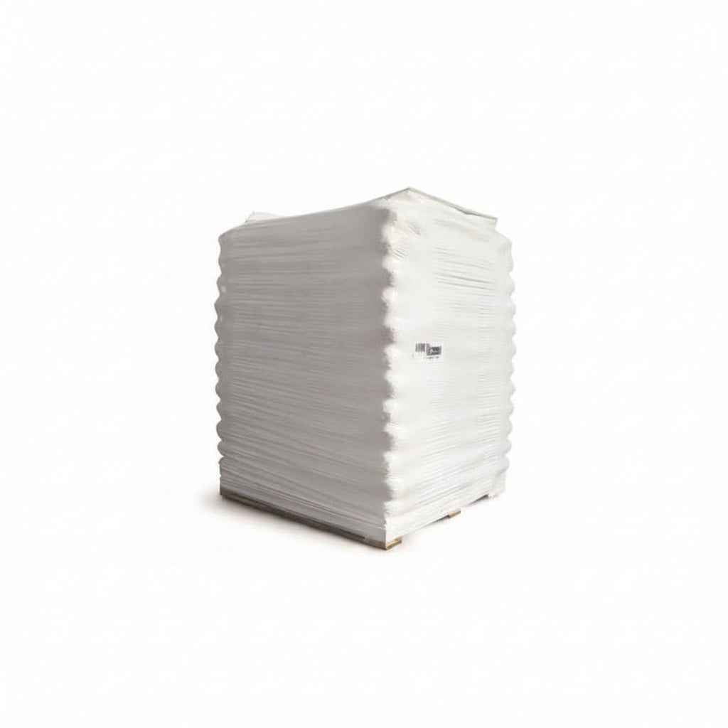 Granulés de Bois  EnPlus A1 – 100 % Résineux – Palette 1120 kg (112 sacs de 10 kg