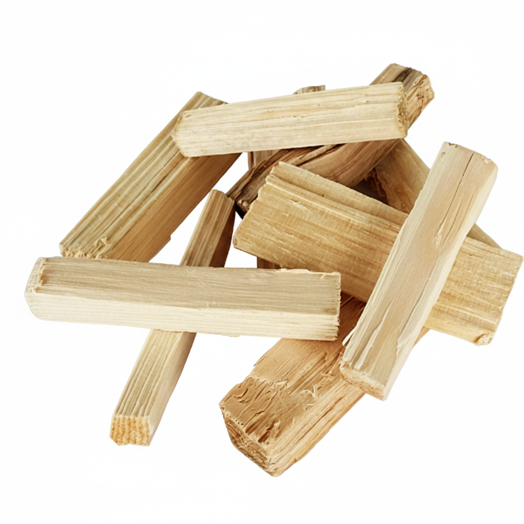 Lot de 3 Packs  – Bois de Chauffage 30 cm + Bûches Densifiées + Allumage Offert