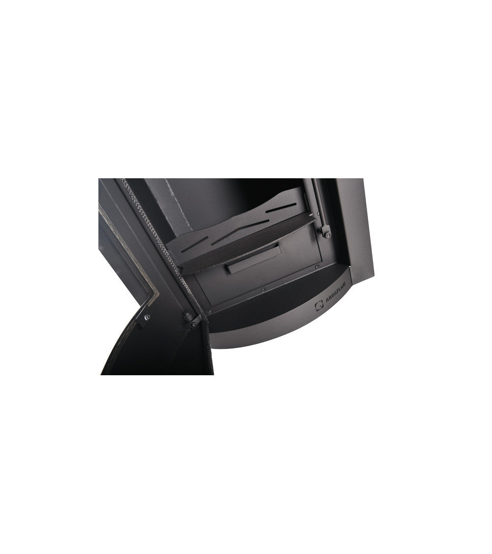 INSERT AQUAFLAMME 12KW Insert/Chaudière Régul. Auto