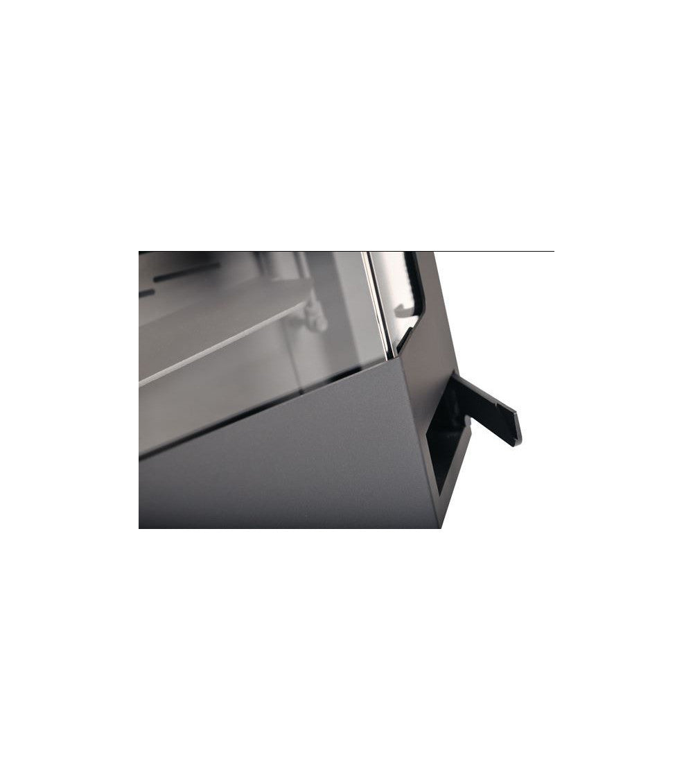 INSERT AQUAFLAMME 25KW Prismatique Ou Panoramique