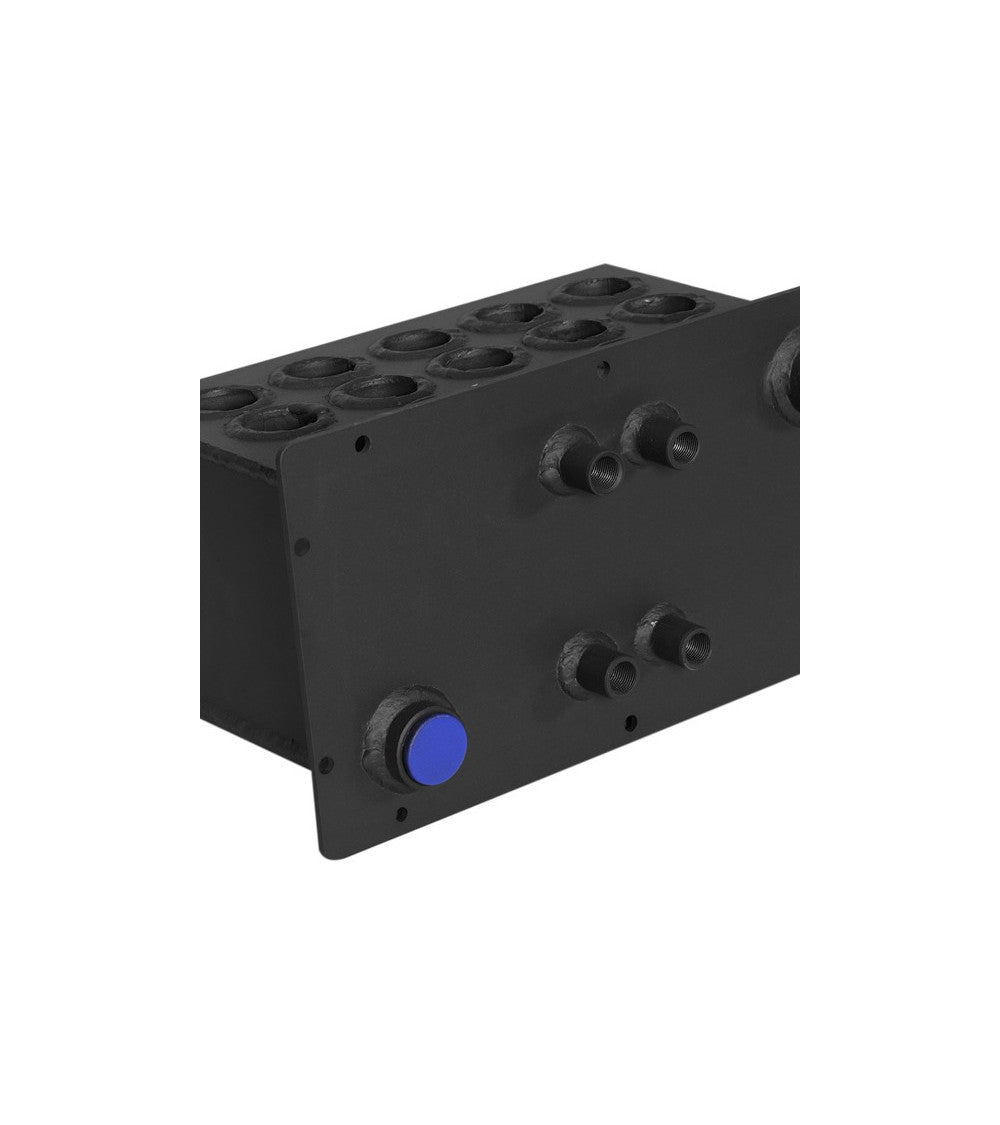 KALMA AQUA VARIO Régul. Électronique 11/7 KW
