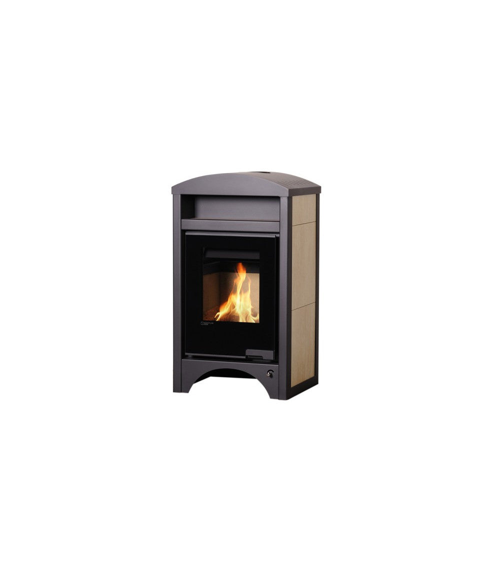 KALMA AQUA VARIO Régul. Électronique 11/7 KW