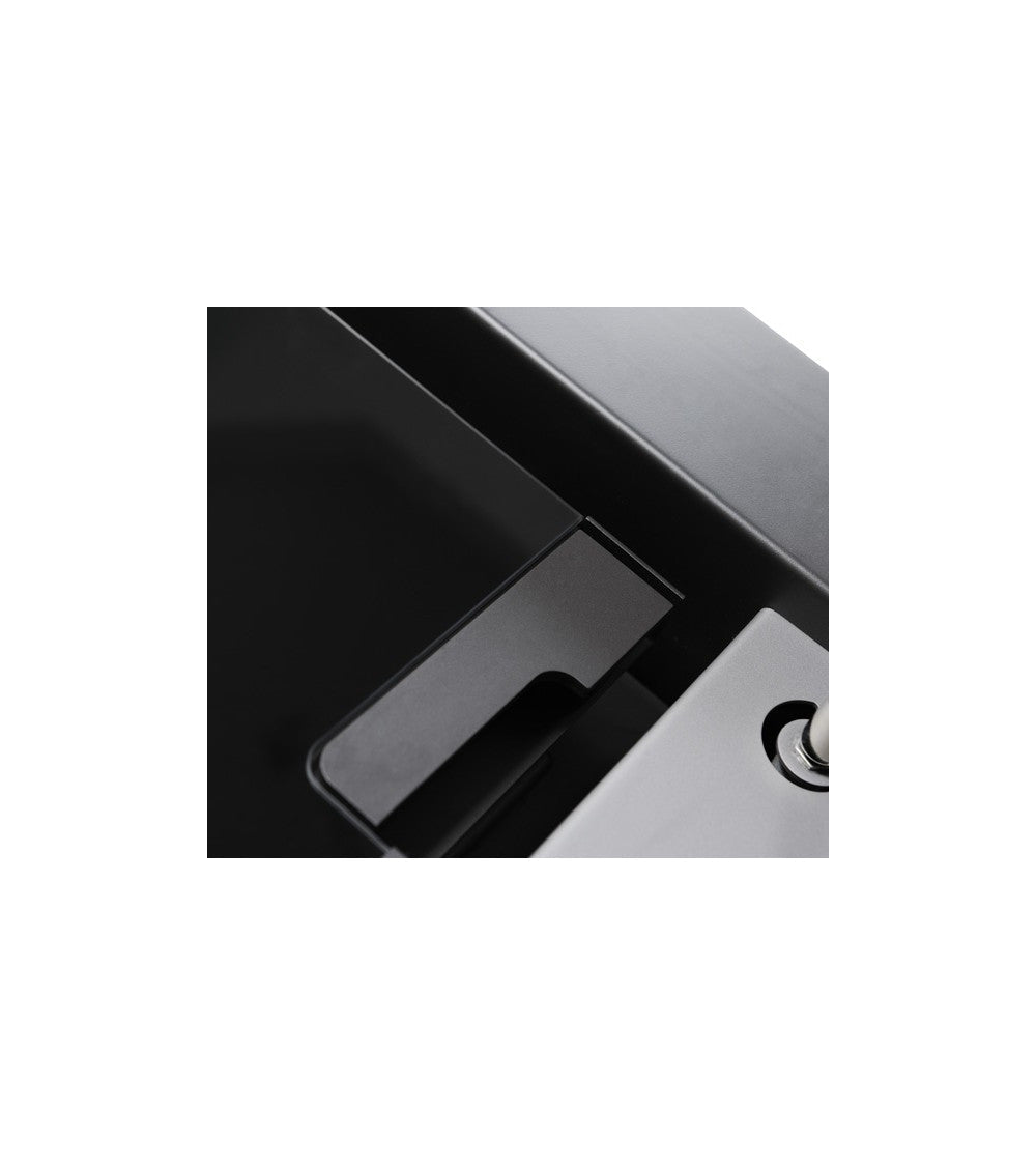 LEND AQUA VARIO Régul. Électronique 11/5 KW
