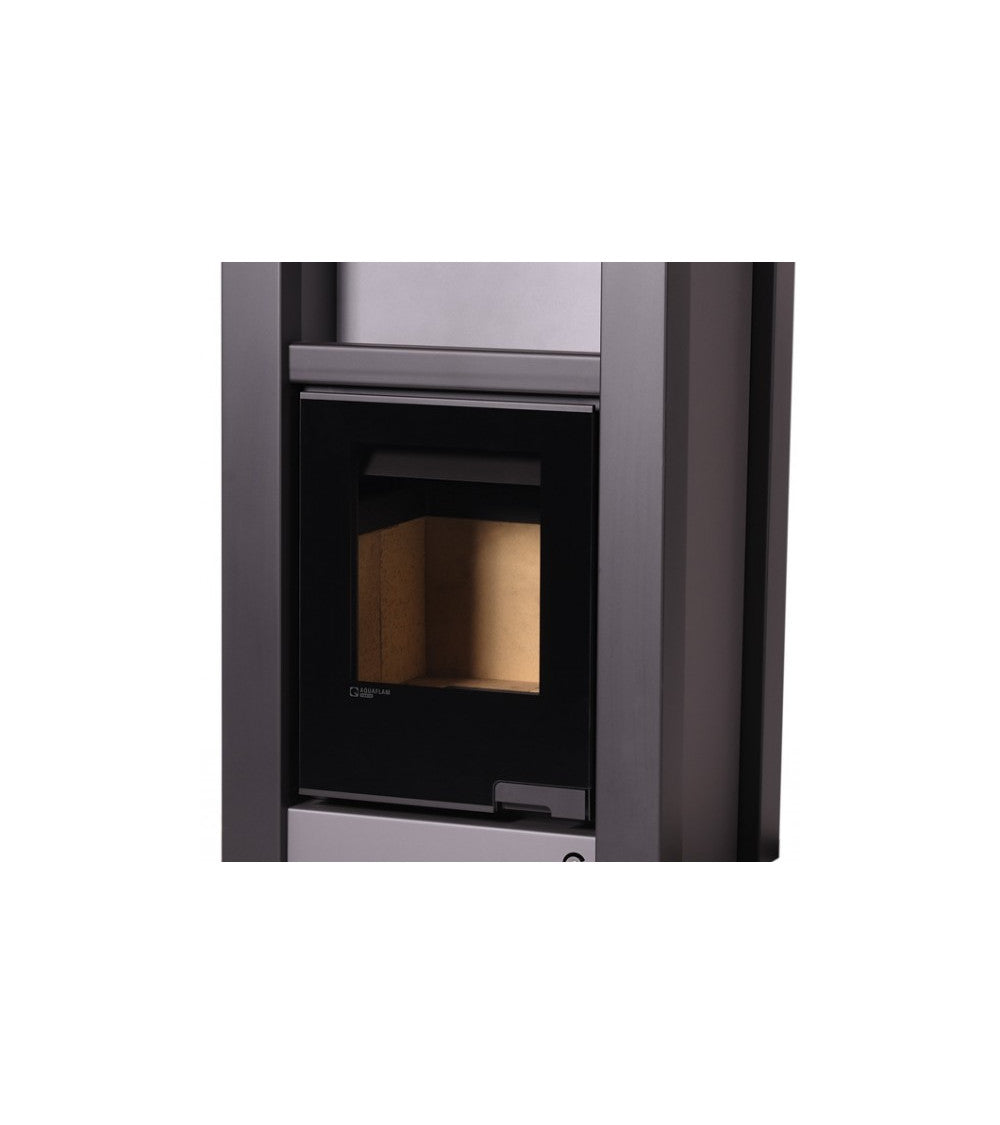 LEND AQUA VARIO Régul. Électronique 11/7 KW