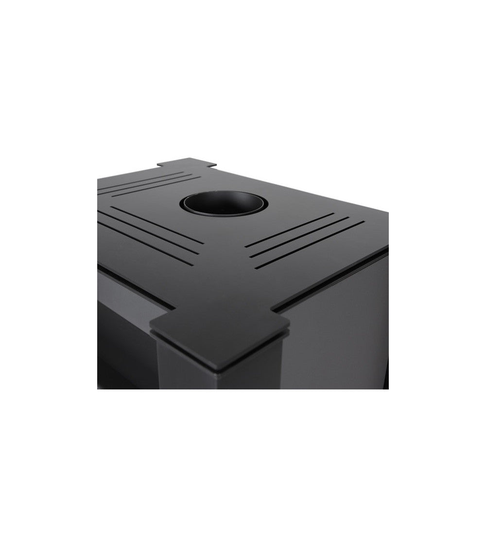 LEND AQUA VARIO Régul. Électronique 11/7 KW