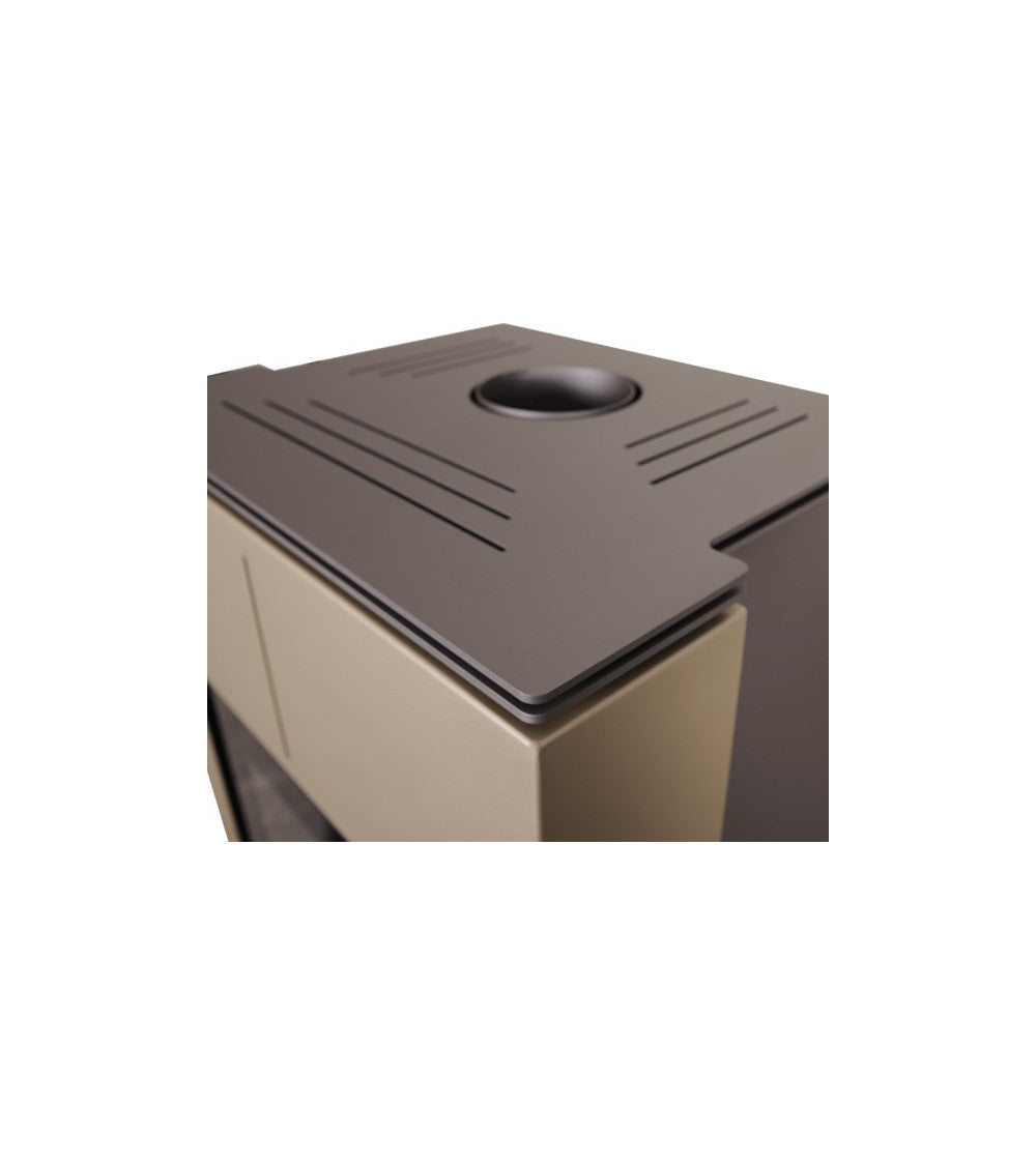 SAPORO AQUA VARIO Régul. Électronique 11/5 KW