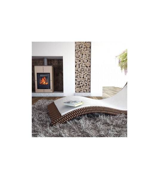 SAPORO AQUA VARIO Régul. Électronique 11/5 KW